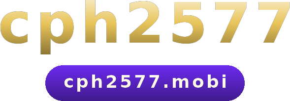 cph2577 logo