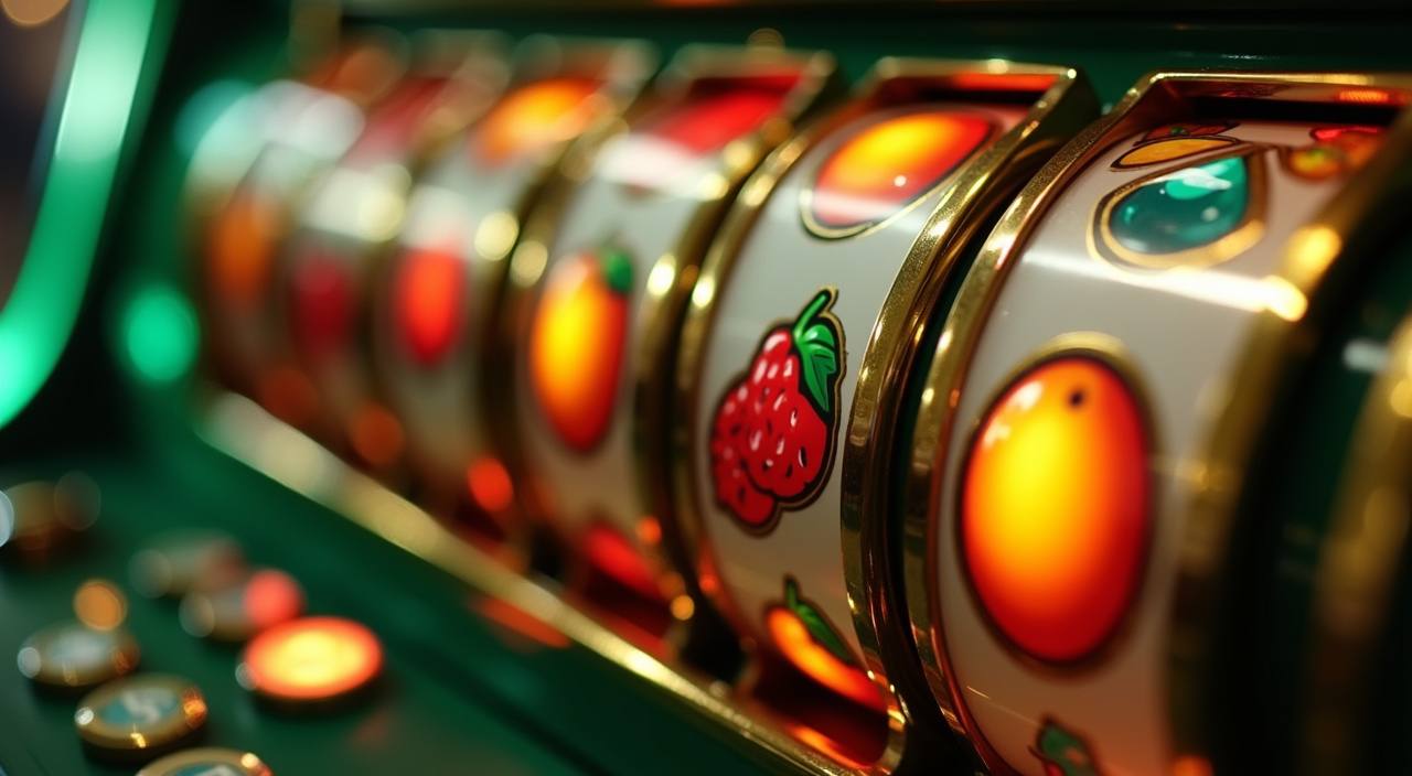 cph2577 Apa Yang Ada Dalam Lobi Slot Baharu Kami